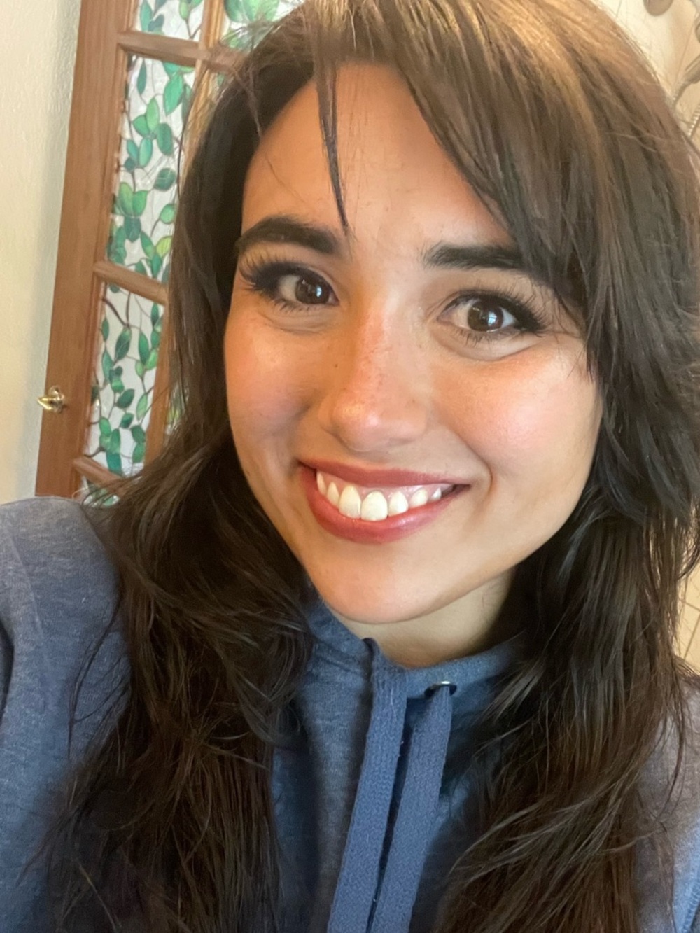Meet your Posher, Melissa